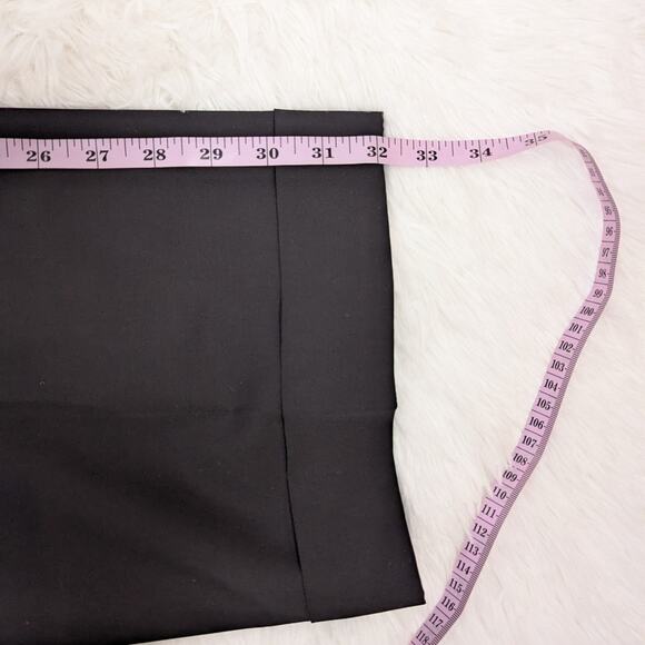 Jean Paul Gaultier Femme Black Two-Piece Suit – Vintage Made in Italy Size US 8 - Picture 16 of 16